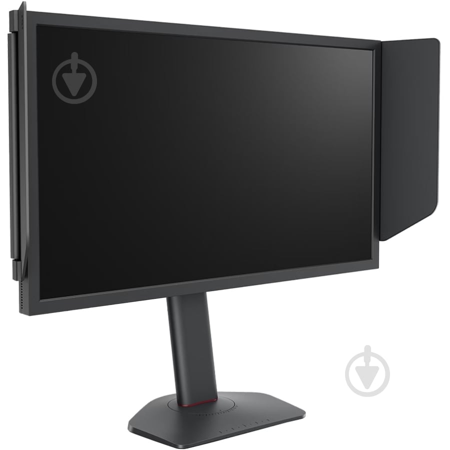 Монітор BenQ XL2540X+ 24,1" (9H.E18LB.QBE) - фото 2