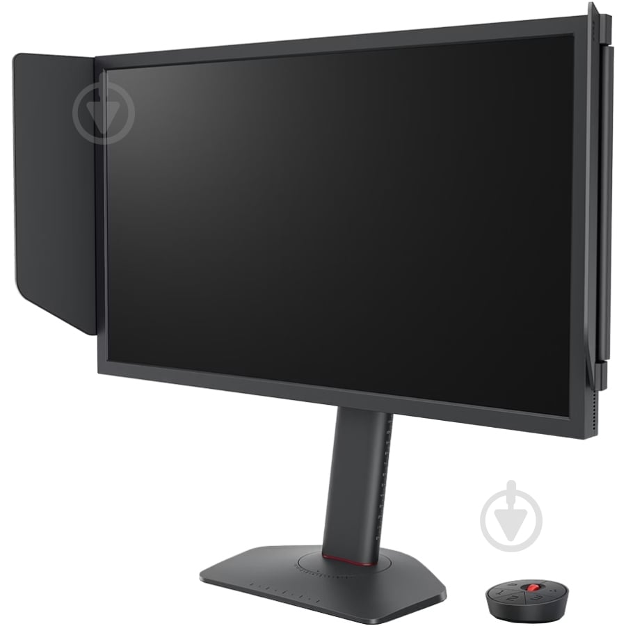 Монітор BenQ XL2540X+ 24,1" (9H.E18LB.QBE) - фото 3