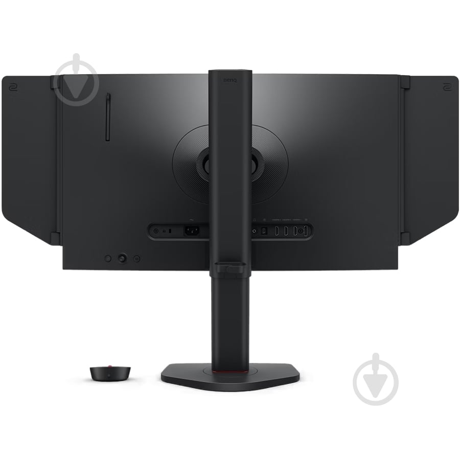 Монітор BenQ XL2540X+ 24,1" (9H.E18LB.QBE) - фото 5