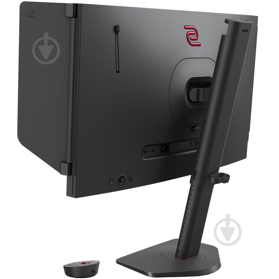 Монітор BenQ XL2540X+ 24,1" (9H.E18LB.QBE) - фото 6