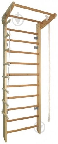 Шведская стенка InterAtletika SТ 026.1 - фото 1