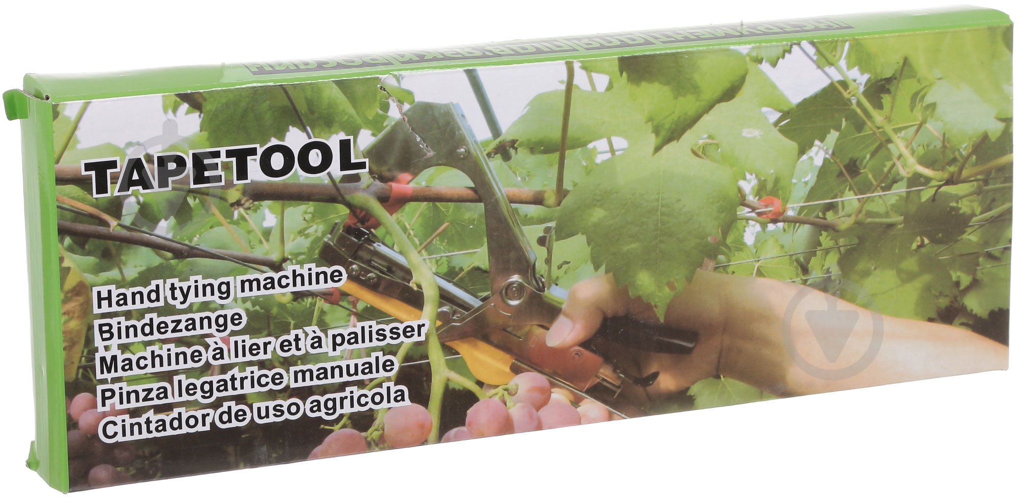 Степлер садовий PTTVK09 - фото 5