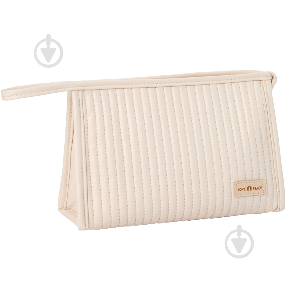 Косметичка-органайзер МВМ TH-20 BEIGE - фото 1 Косметичка-органайзер МВМ TH-20 BEIGE - фото 1