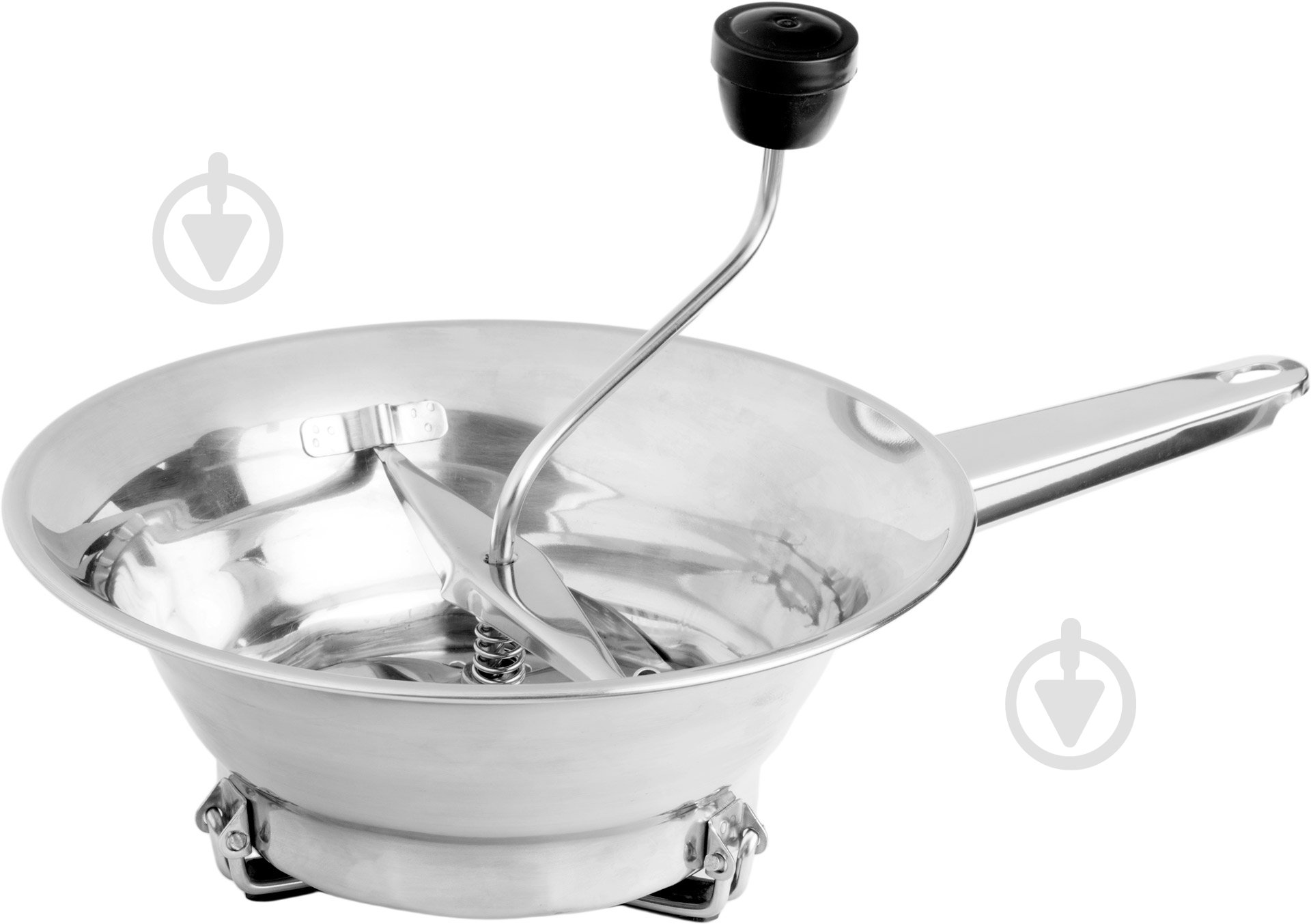 Устройство для приготовления пюре UP! (Underprice) со сменными насадками E-B296 - фото 1