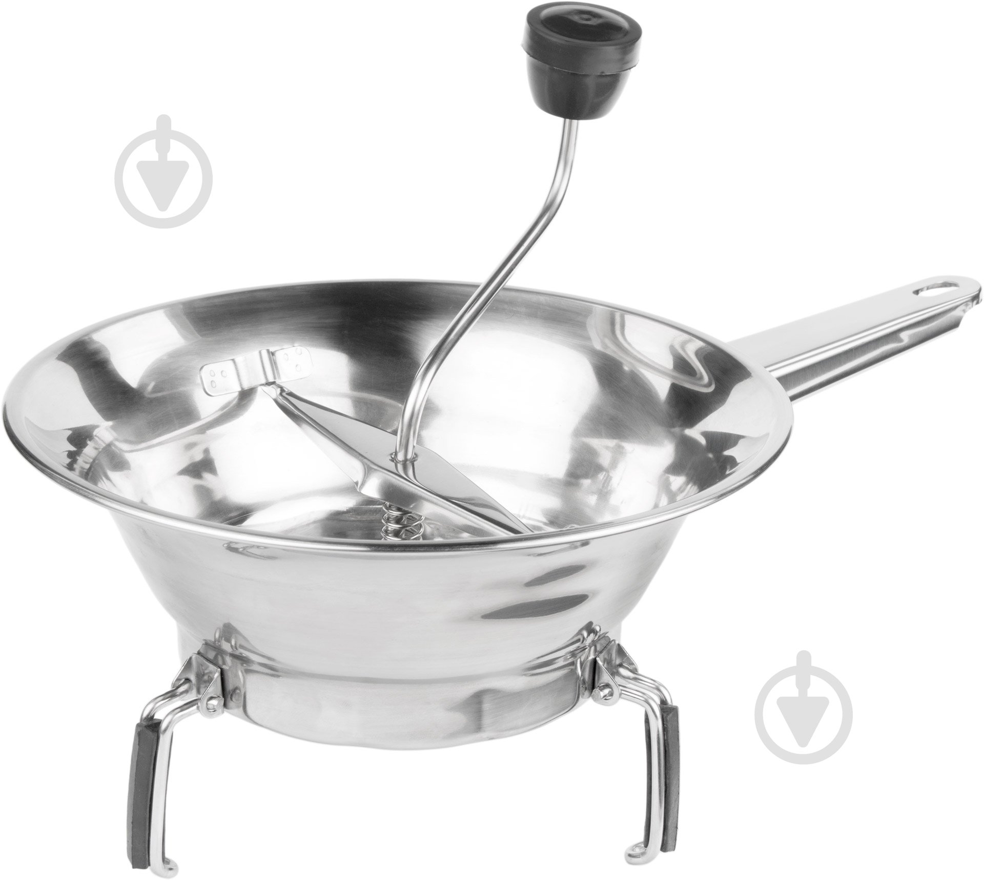 Устройство для приготовления пюре UP! (Underprice) со сменными насадками E-B296 - фото 2