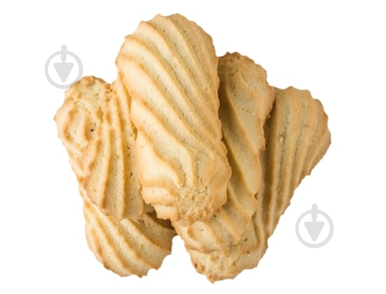 Печенье КД ВАЦАК Ванильное 1 кг - фото 1