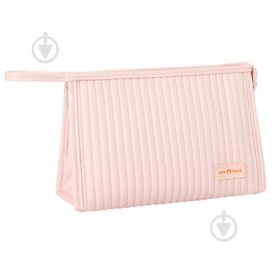 Косметичка-органайзер МВМ TH-20 PINK - фото 1