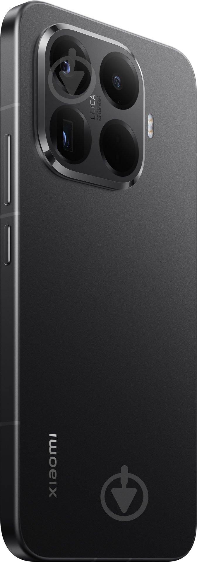 Смартфон Xiaomi 15T 12/256GB black - фото 7 Смартфон Xiaomi 15T 12/256GB black - фото 7