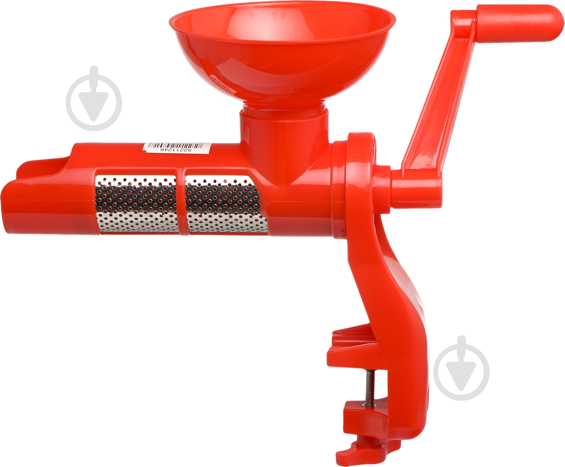 Соковыжималка для томатов UP! (Underprice) E-B301 - фото 2