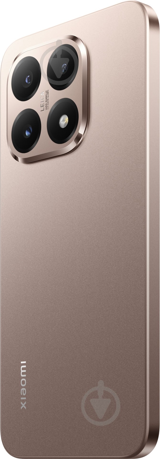 Смартфон Xiaomi 15T 12/256GB rose gold - фото 6 Смартфон Xiaomi 15T 12/256GB rose gold - фото 6