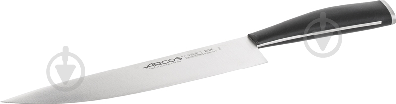 Ніж кухарський Arcos Tango 200 мм - фото 2