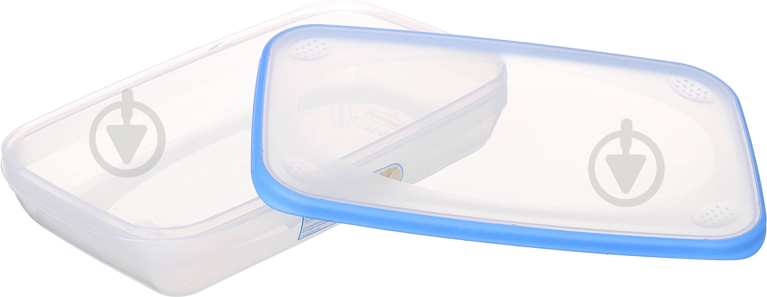 Емкость для хранения Stefanplast Ciao Fresco 2,4 л - фото 3 Емкость для хранения Stefanplast Ciao Fresco 2,4 л - фото 3