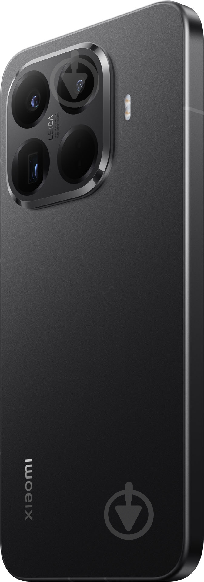 Смартфон Xiaomi 15T Pro 12/256GB black - фото 6