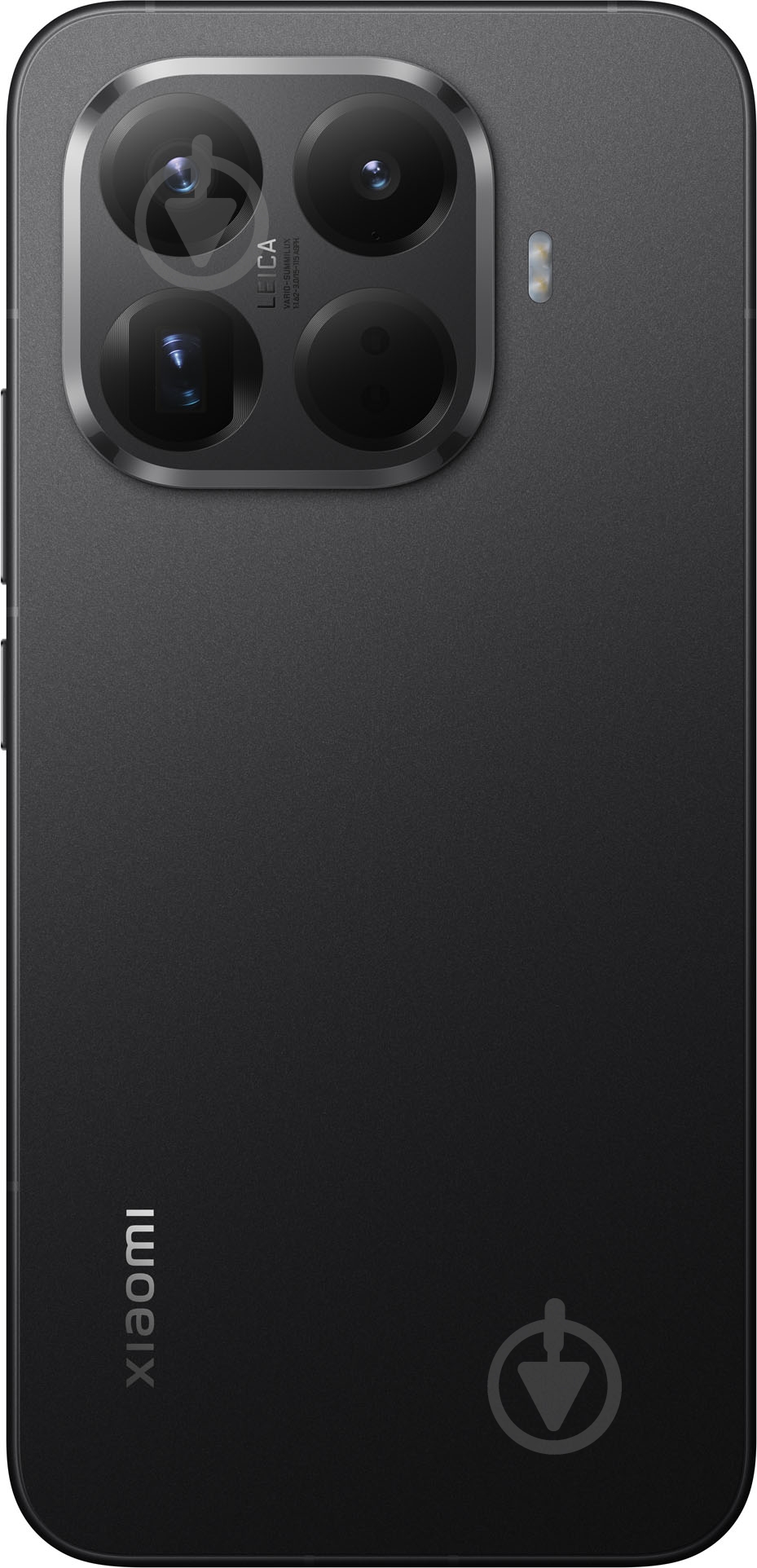 ᐉ Смартфон Xiaomi 15T Pro 12/256GB black • Краща ціна в Києві