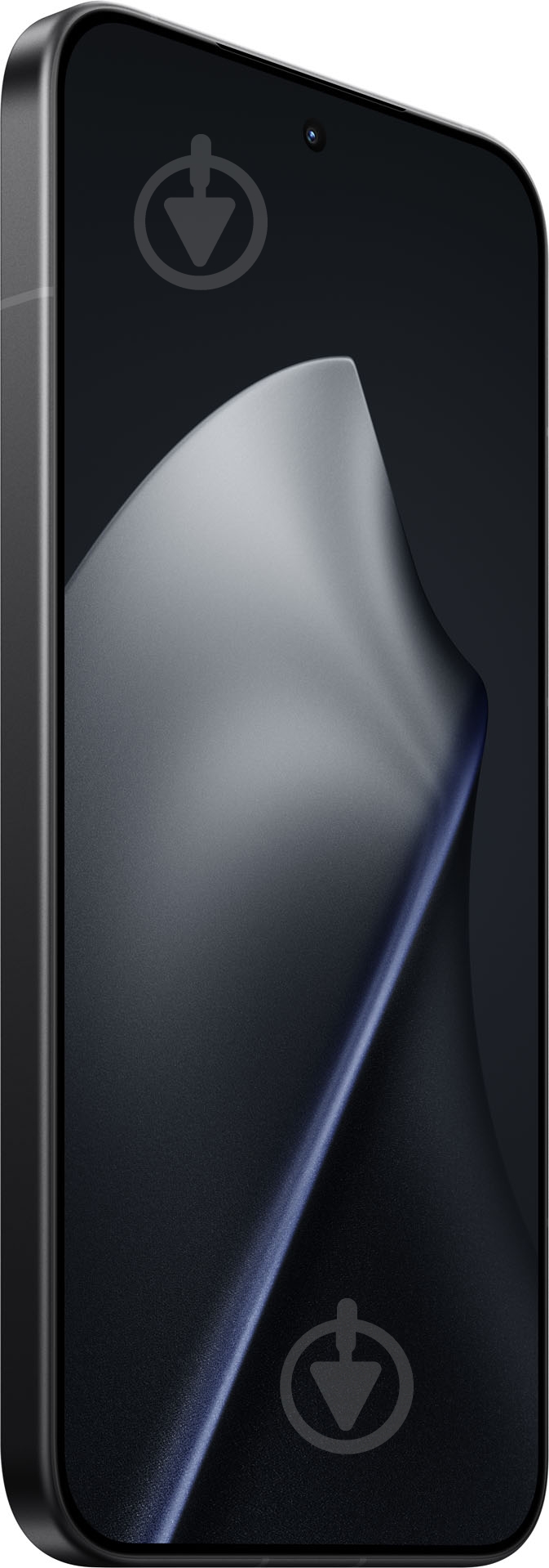 Смартфон Xiaomi 15T Pro 12/256GB black - фото 4