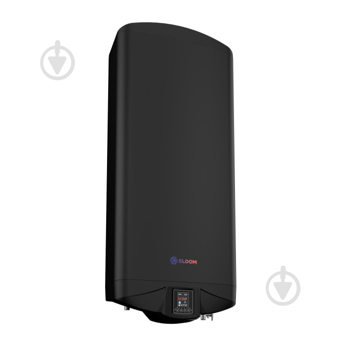Бойлер Eldom Galant Dry 80 3x 1000 W DV080W-B - фото 3 Бойлер Eldom Galant Dry 80 3x 1000 W DV080W-B - фото 3