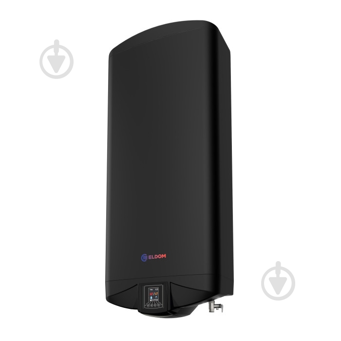 Бойлер Eldom Galant Dry 80 3x 1000 W DV080W-B - фото 2 Бойлер Eldom Galant Dry 80 3x 1000 W DV080W-B - фото 2