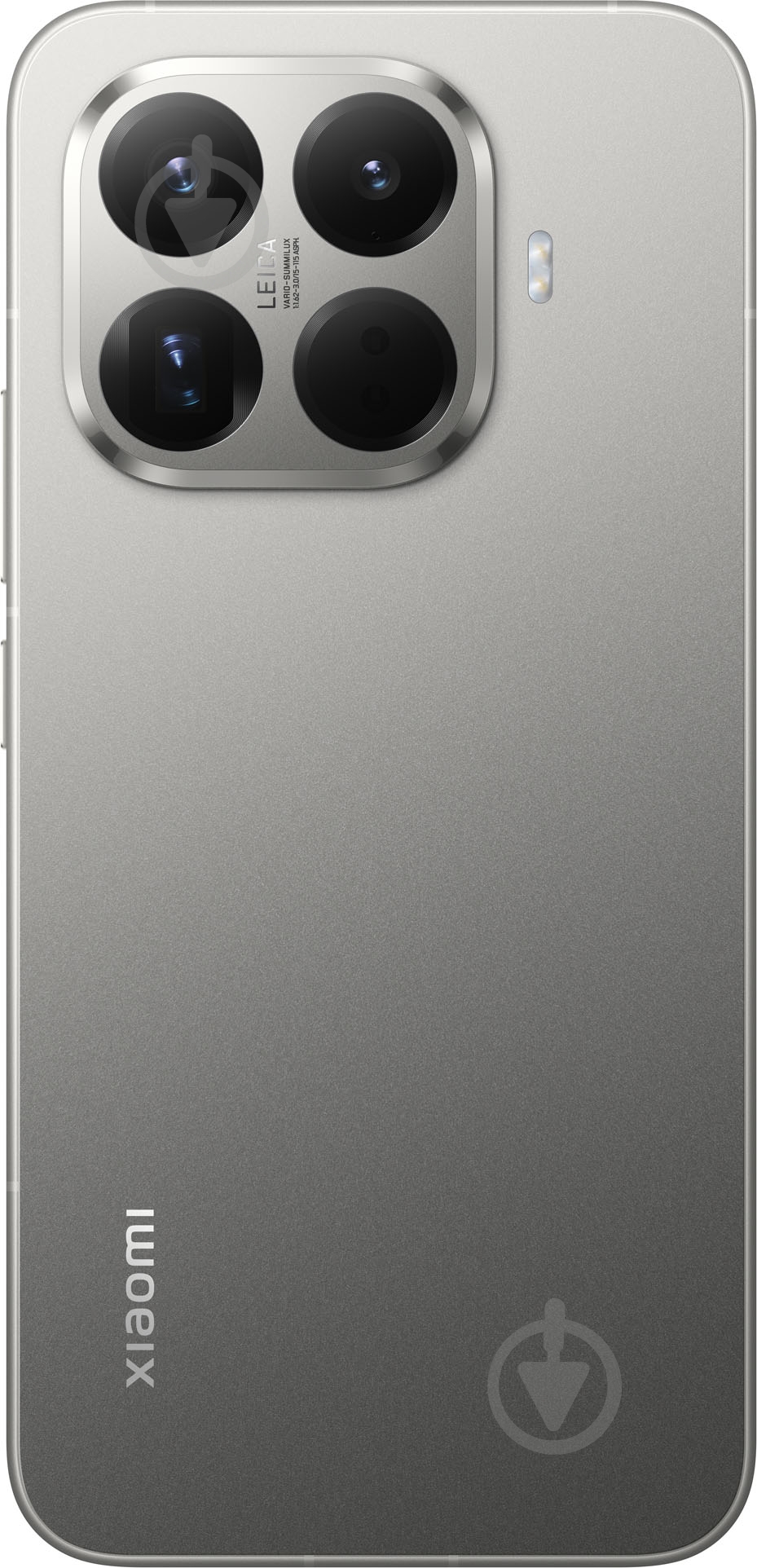 Смартфон Xiaomi 15T 12/256GB titan gray - фото 5