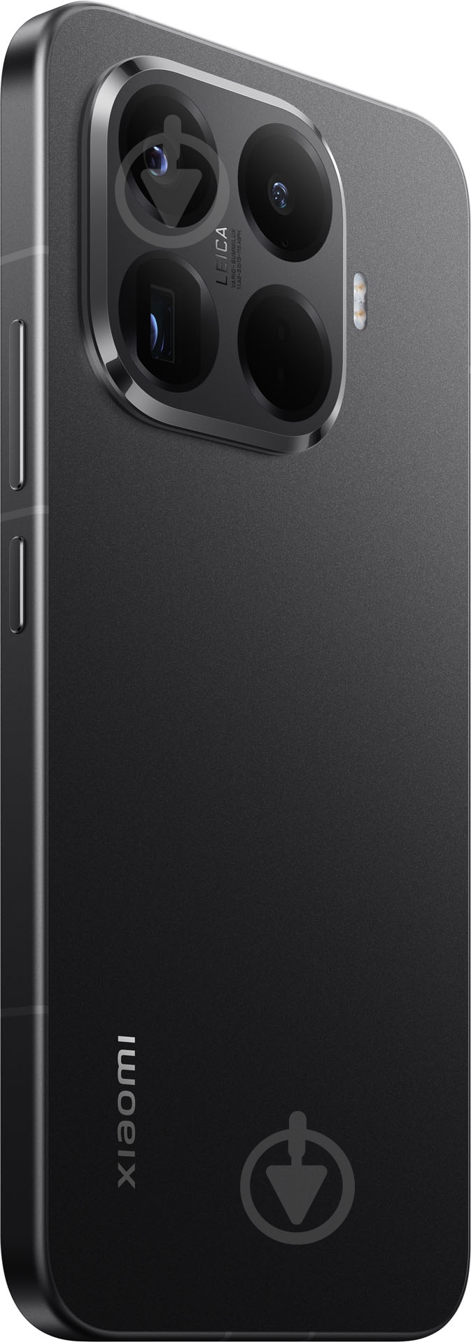 Смартфон Xiaomi 15T 12/512GB black - фото 7