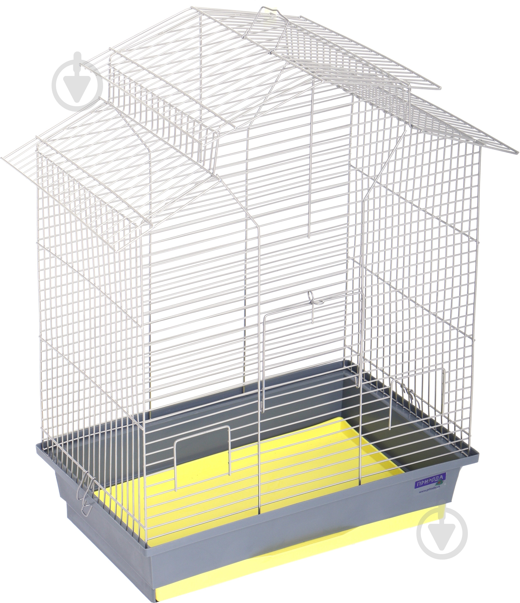 Клетка Природа Изабель 2 44х27х60 см - фото 1