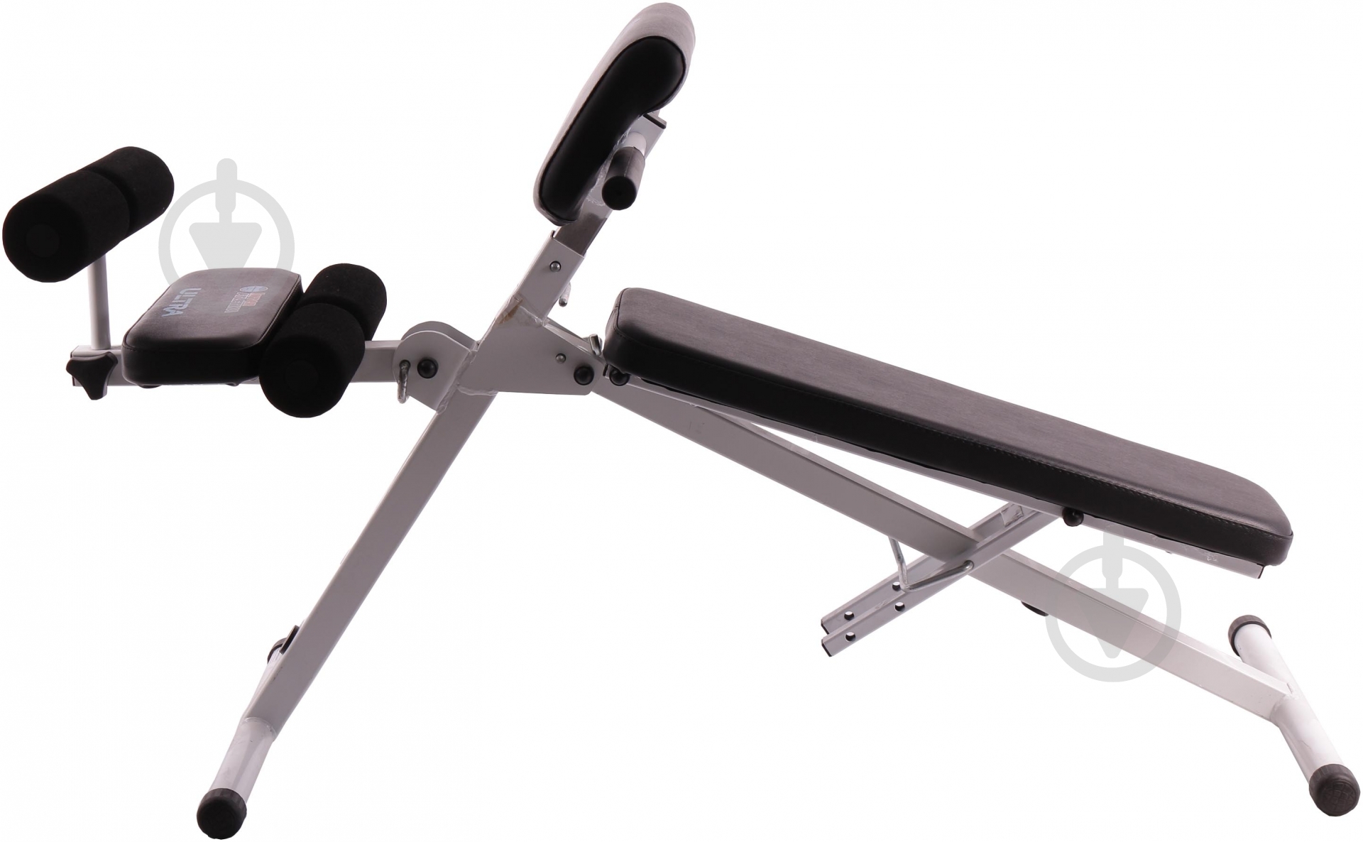 Скамья InterAtletika Ultra SТ 009 - фото 2