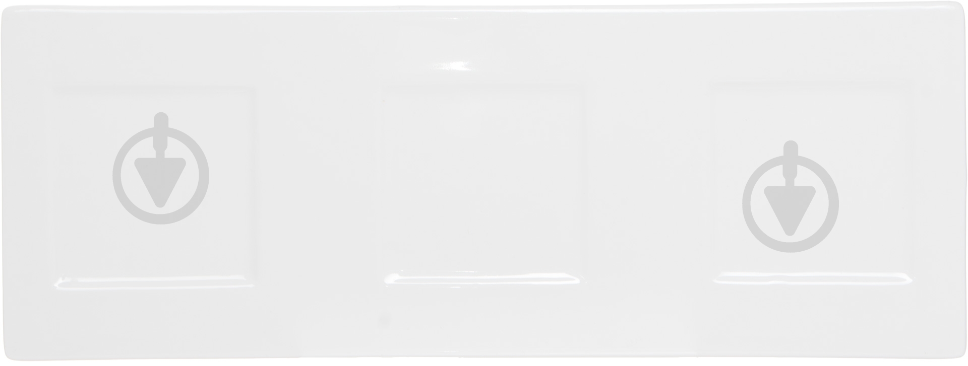 Поднос Wilmax 36х13см WL-992426 - фото 1