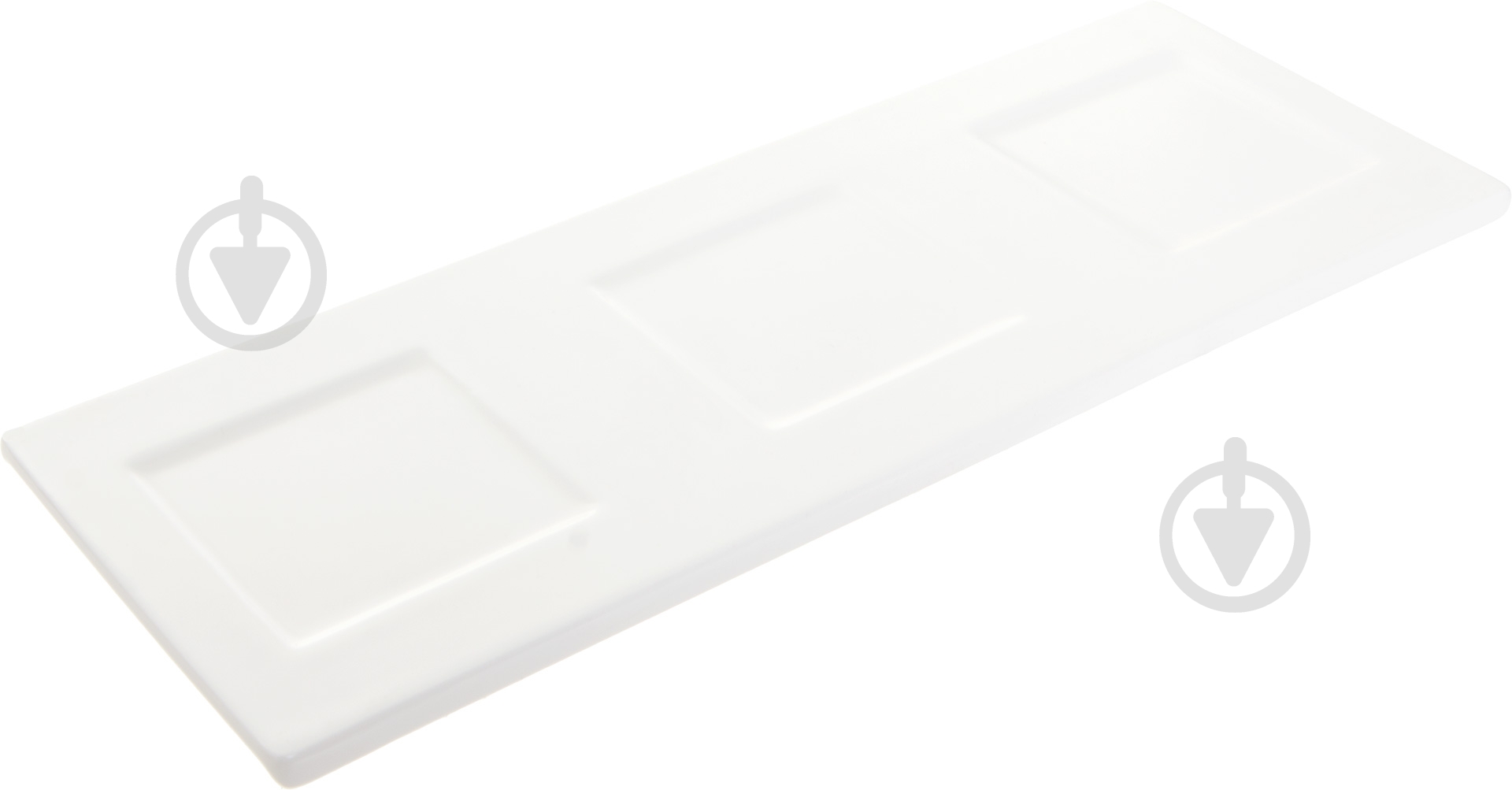 Поднос Wilmax 36х13см WL-992426 - фото 2