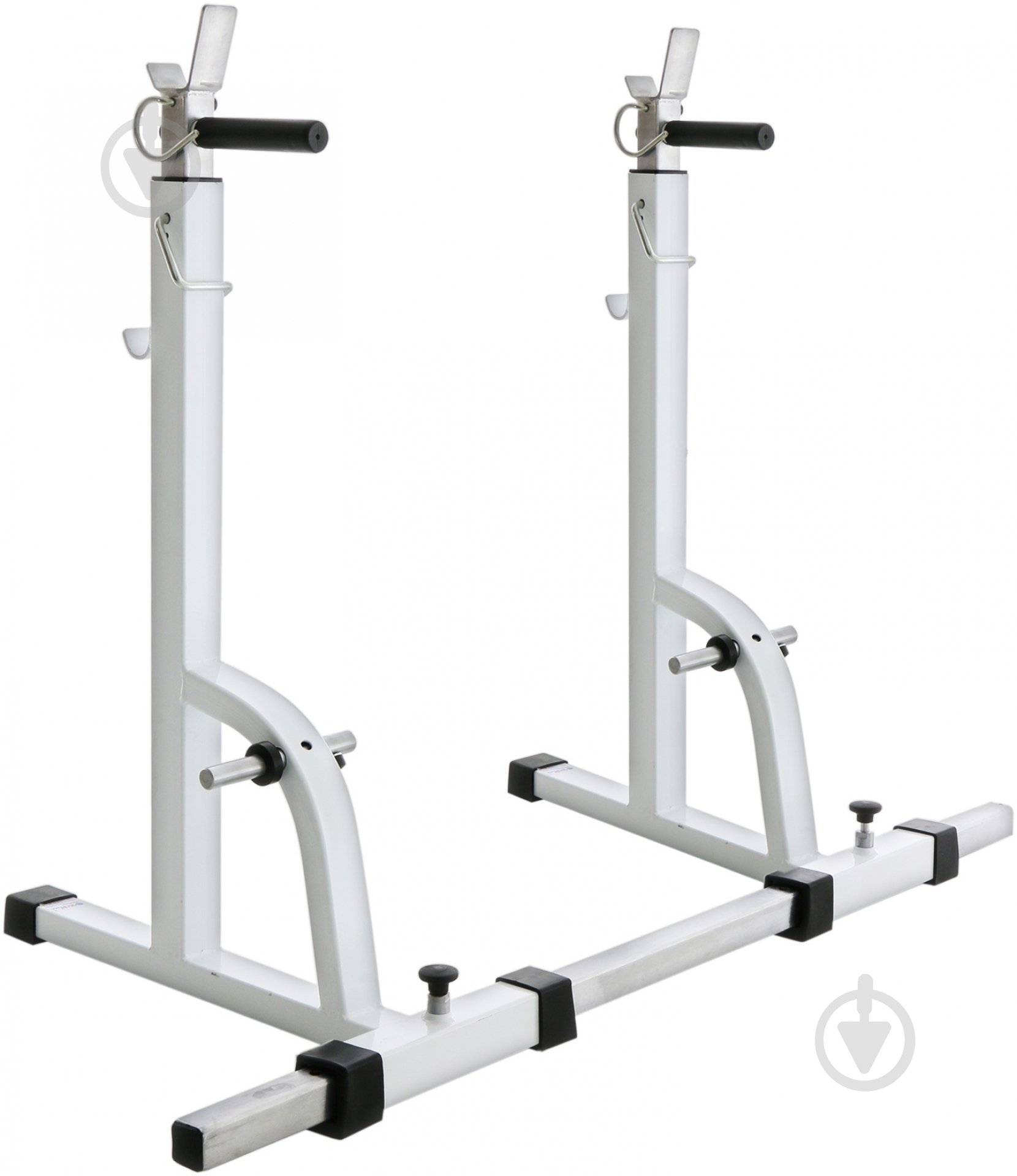 Стойка под штангу InterAtletika SТ 007 - фото 1