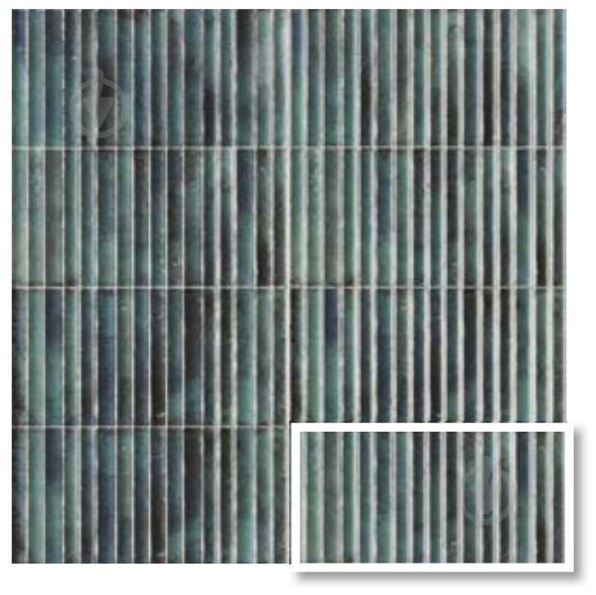 Плитка Wynn Marine 15x30 см - фото 1