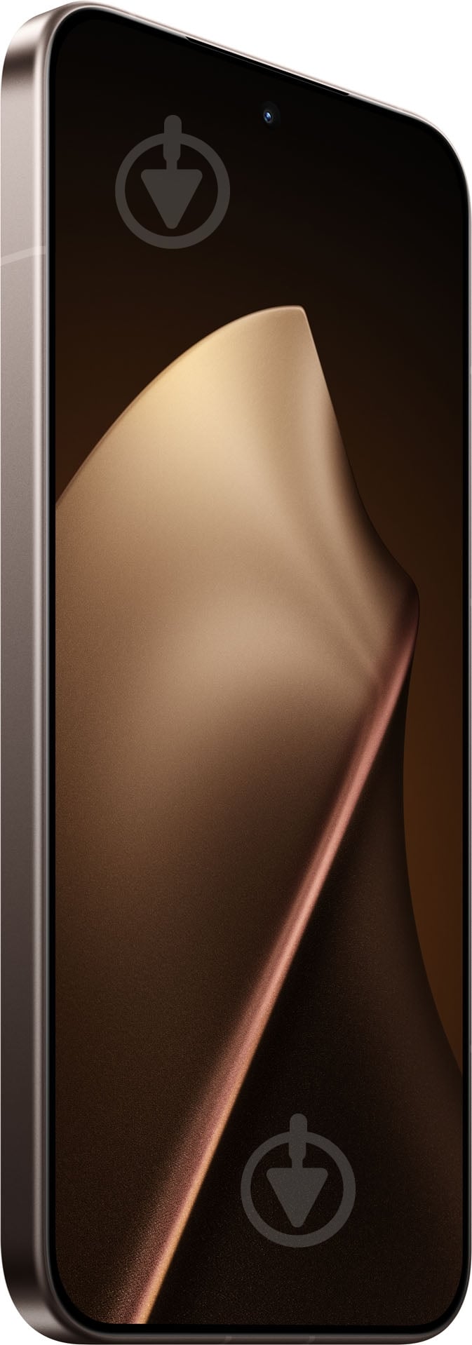 Смартфон Xiaomi 15T Pro 12/256GB mocha gold - фото 4