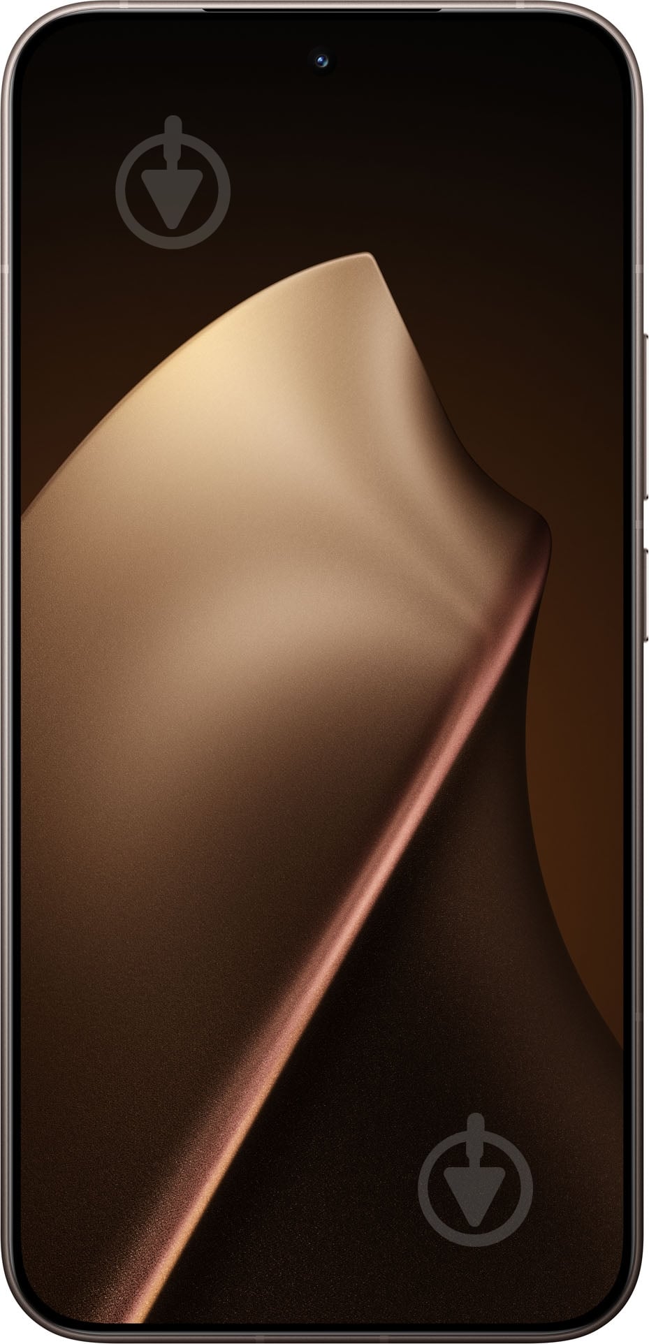 Смартфон Xiaomi 15T Pro 12/256GB mocha gold - фото 2