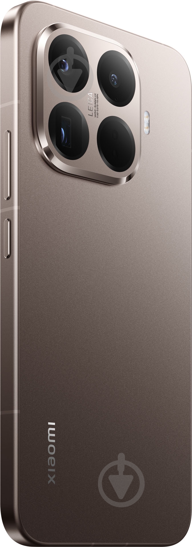 Смартфон Xiaomi 15T Pro 12/256GB mocha gold - фото 7