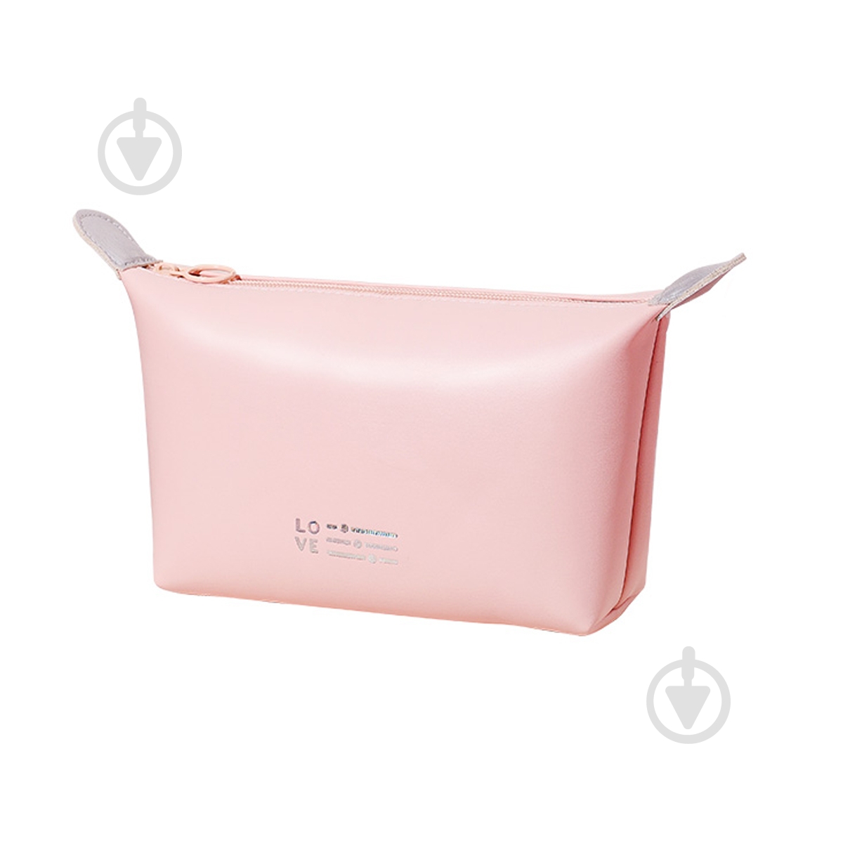 Косметичка МВМ TH-18 PINK - фото 1