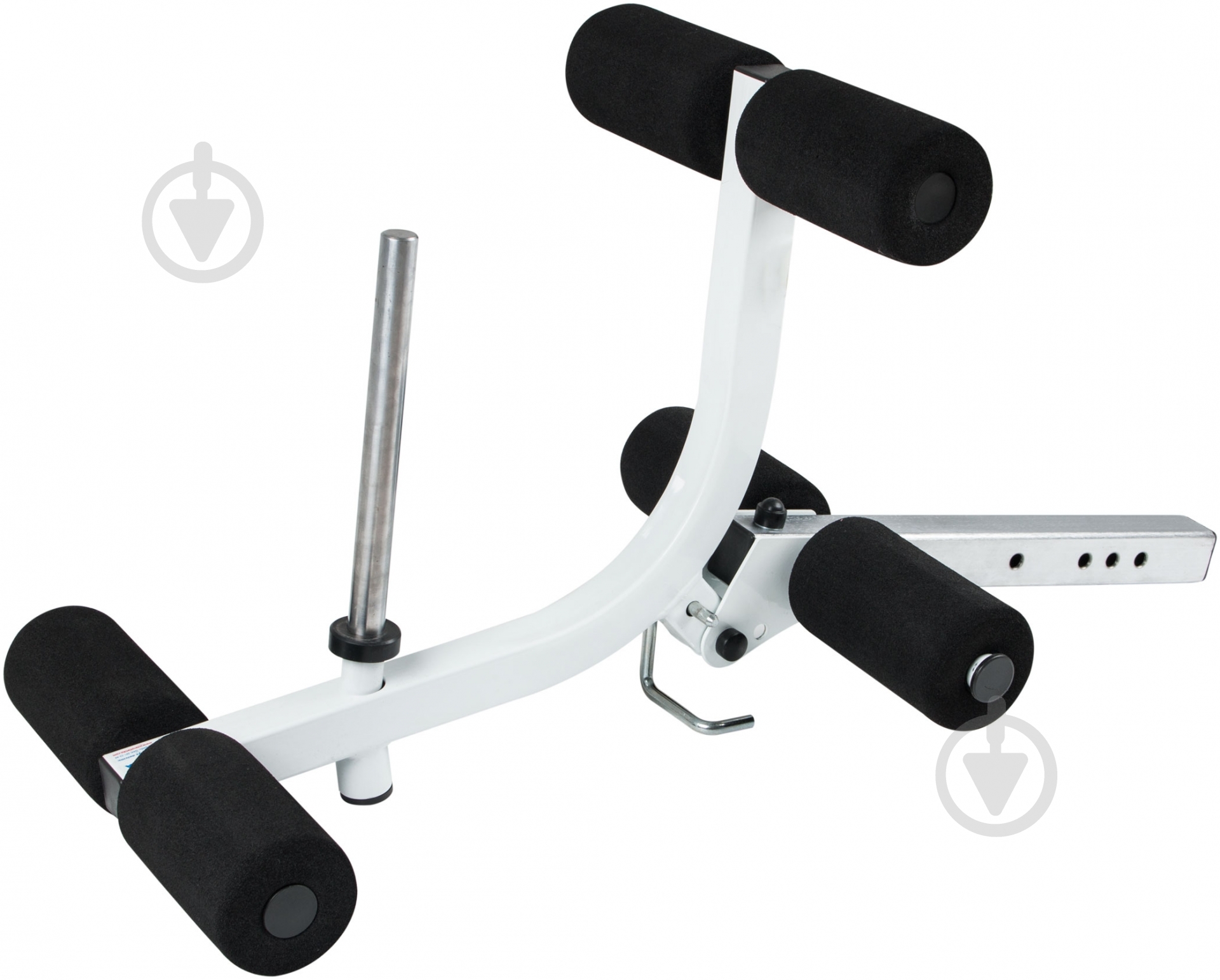 Приставка для ног InterAtletika SТ 005.4 - фото 1 Приставка для ног InterAtletika SТ 005.4 - фото 1