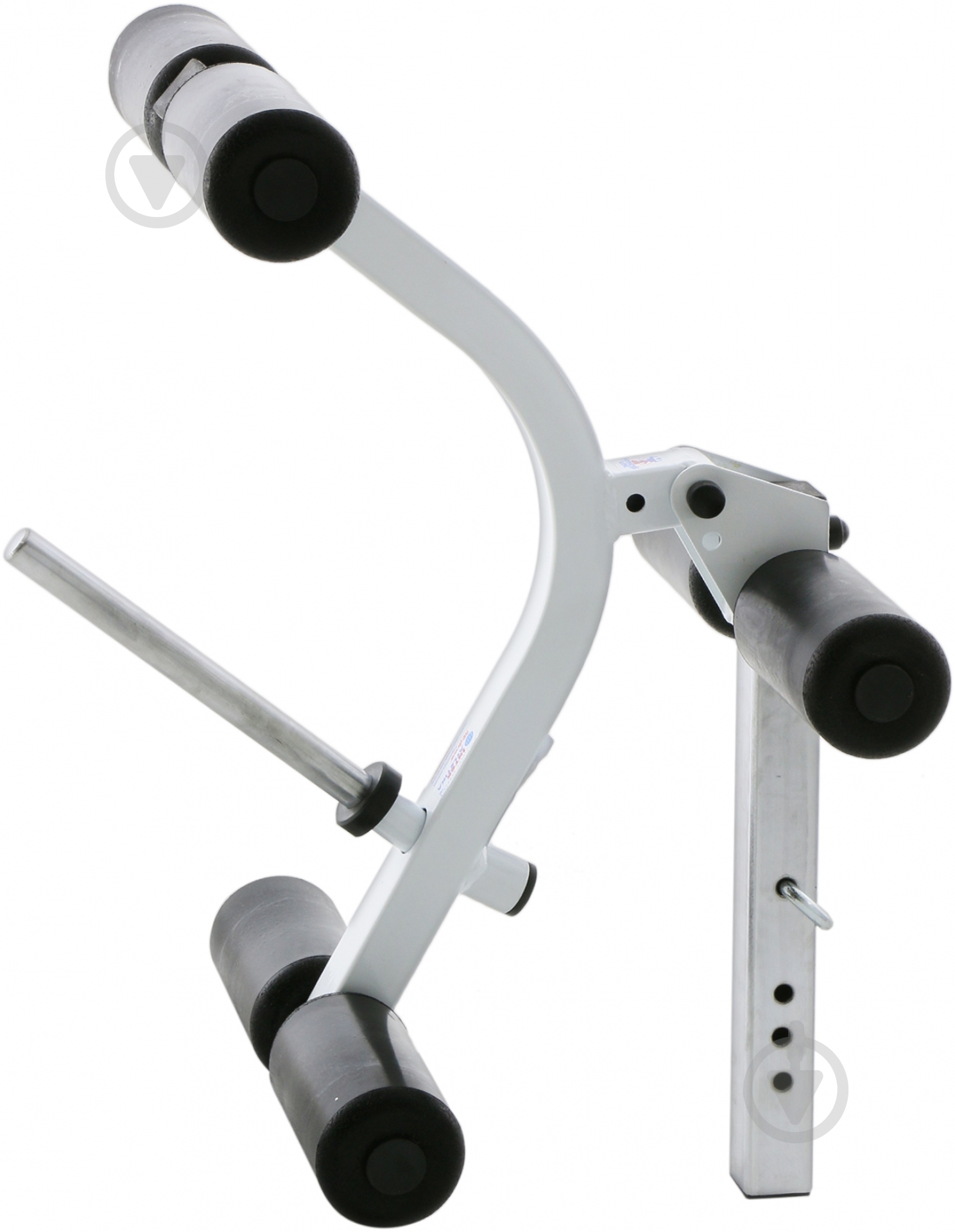 Приставка для ног InterAtletika SТ 005.4 - фото 2 Приставка для ног InterAtletika SТ 005.4 - фото 2