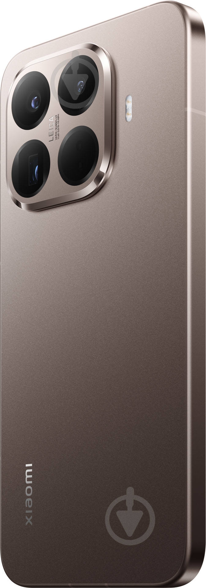 Смартфон Xiaomi 15T Pro 12/512GB mocha gold - фото 6 Смартфон Xiaomi 15T Pro 12/512GB mocha gold - фото 6