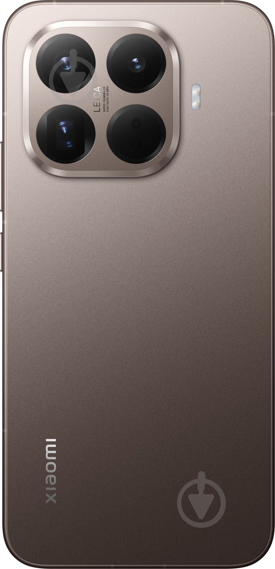 Смартфон Xiaomi 15T Pro 12/512GB mocha gold - фото 5 Смартфон Xiaomi 15T Pro 12/512GB mocha gold - фото 5