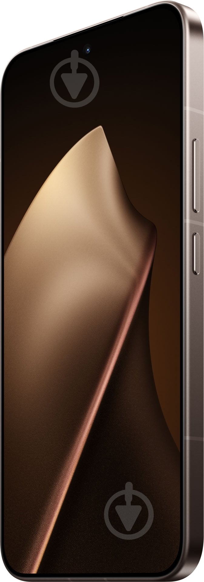 Смартфон Xiaomi 15T Pro 12/512GB mocha gold - фото 3 Смартфон Xiaomi 15T Pro 12/512GB mocha gold - фото 3