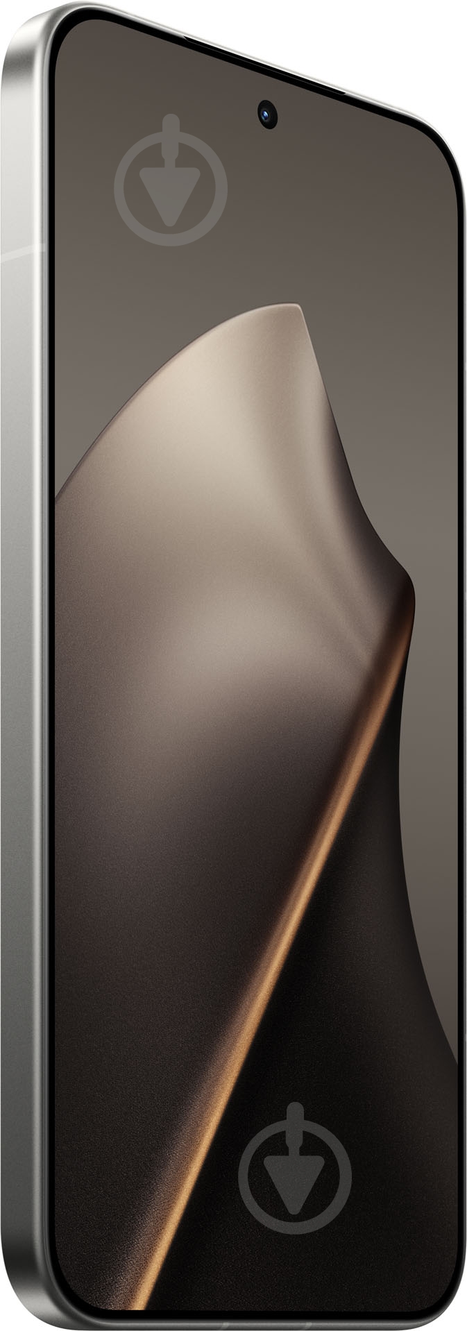 Смартфон Xiaomi 15T Pro 12/512GB titan gray - фото 4