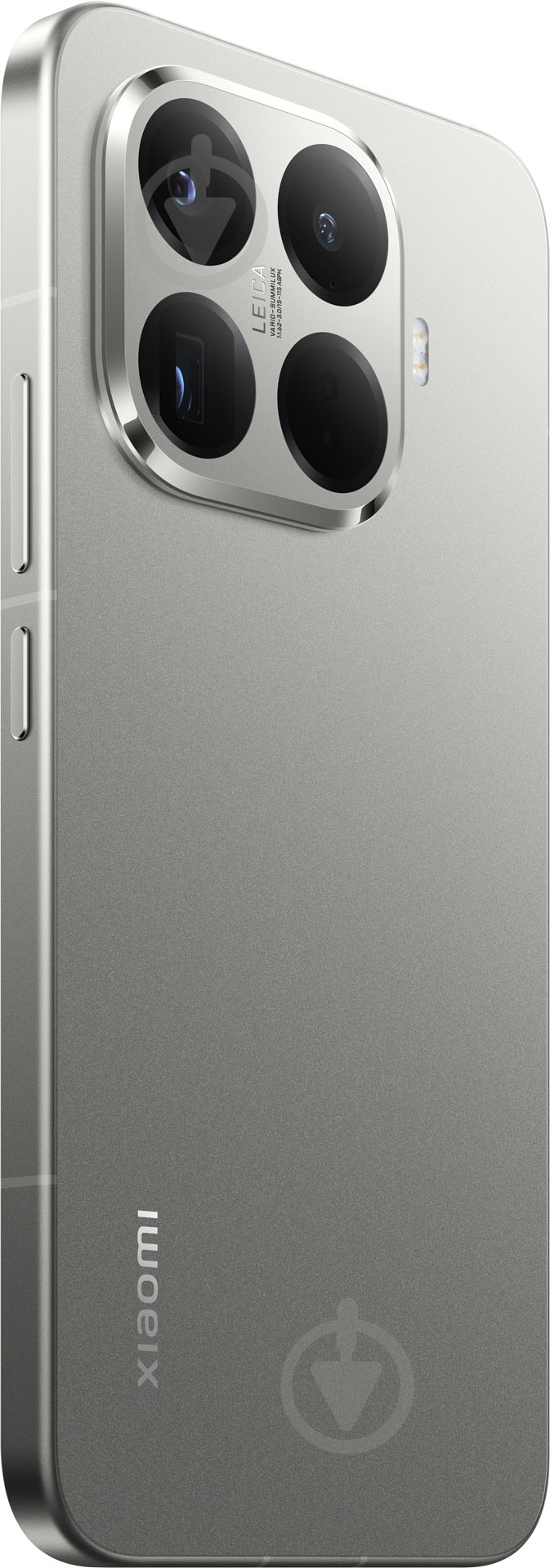 Смартфон Xiaomi 15T Pro 12/512GB titan gray - фото 7