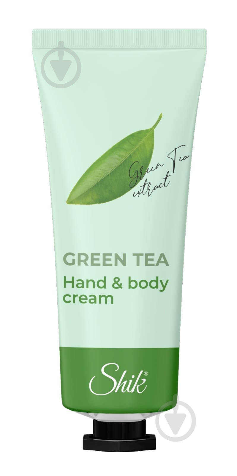 Крем для рук Fiore Bianca Nectar Green Tea 75 мл - фото 1