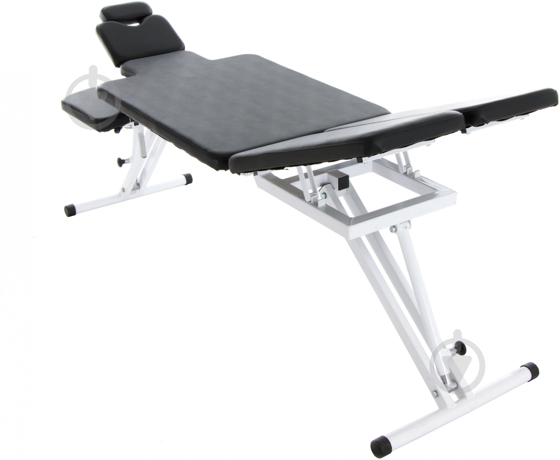 Массажный стол InterAtletika SТ 702 - фото 2 Массажный стол InterAtletika SТ 702 - фото 2