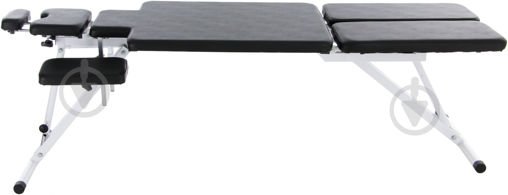 Массажный стол InterAtletika SТ 702 - фото 3 Массажный стол InterAtletika SТ 702 - фото 3
