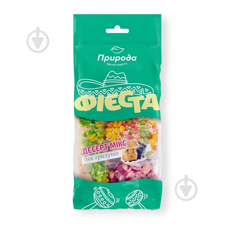 Лакомство Фиеста Ассорти PR740159 - фото 1