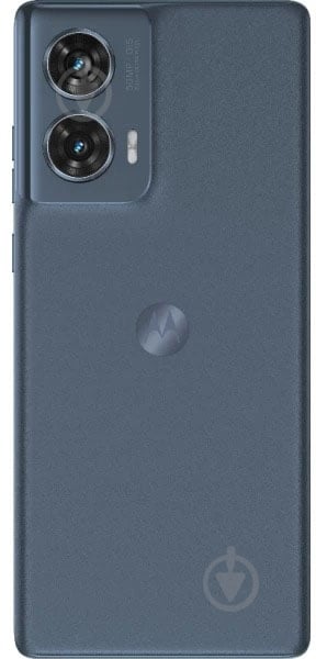 Смартфон Motorola Edge 50 fusion 8/256GB forest blue - фото 3