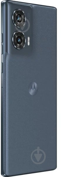 Смартфон Motorola Edge 50 fusion 8/256GB forest blue - фото 4