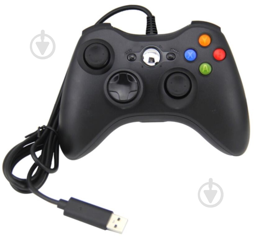 Геймпад GamePro MG310B - фото 2