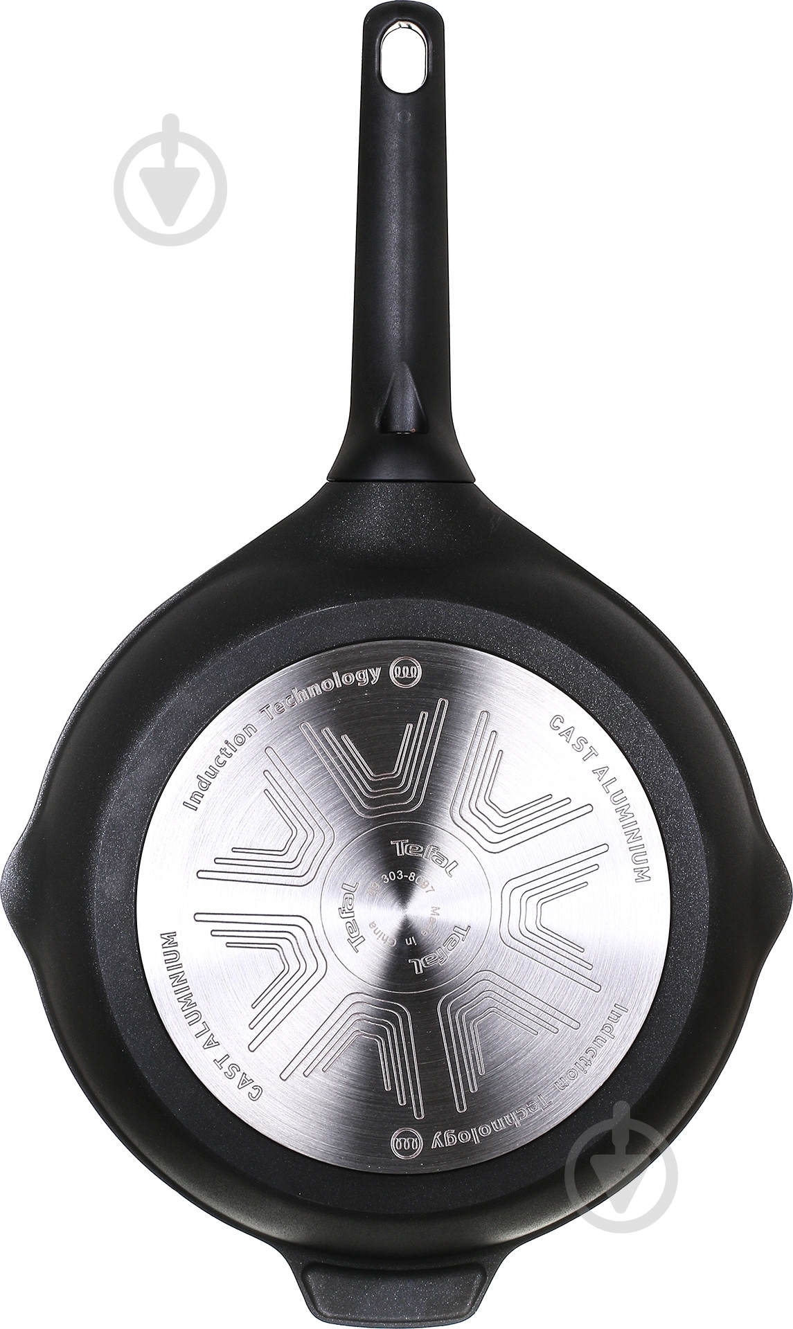 Сковорода Tefal Aroma 26 см - фото 3 Сковорода Tefal Aroma 26 см - фото 3