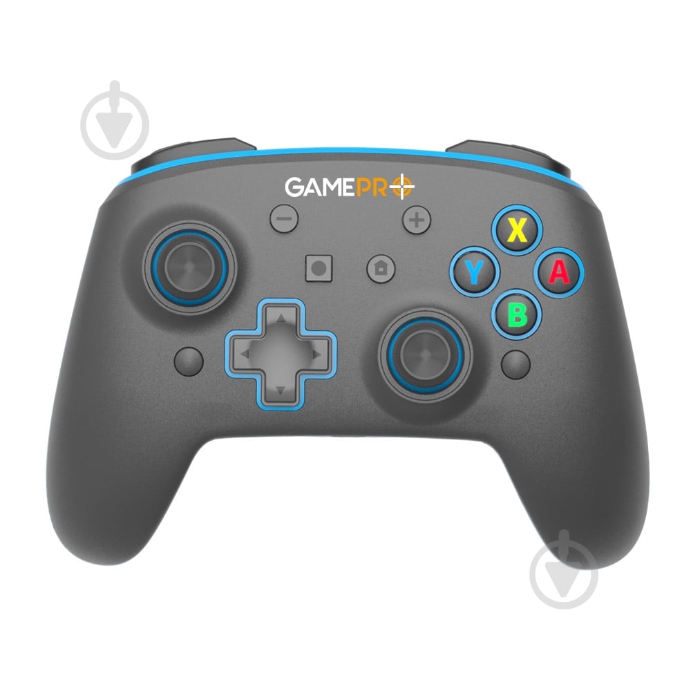 Геймпад беспроводной GamePro MG1200 - фото 1