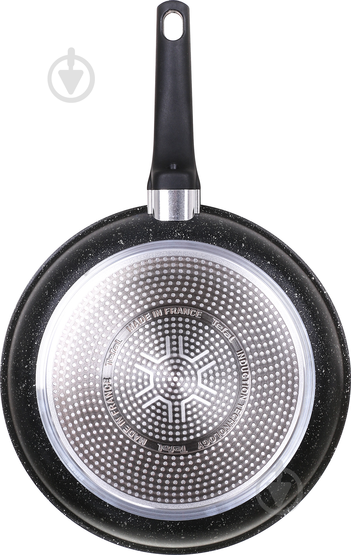 Сковорода Tefal Everest 24 см - фото 3